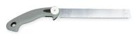 3NWE6 Extra Fine Pull Saw, 8 In, 17TPI