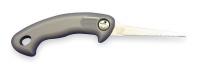 3NWE7 Electricians Pull Saw, 3 1/2 In, 17TPI