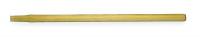 3NWG1 Sledgehammer Handle, 36 In Hickory