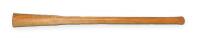 3NWG3 Pick Handle, 36 In Hickory