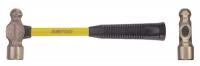 3NY46 Hammer, Ball Pein, 24 Oz