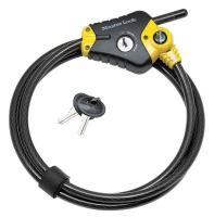 3NY54 Cable, Adjustable Lock