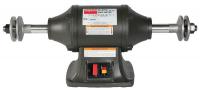 3NYA6 Industrial Buffer, 10 In, 1725/3450 RPM