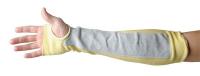 3NZA1 Cut Resistant Sleeve, 14 In., Thumbhole