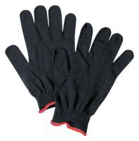 3NZA5 Cut Resistant Gloves, Black, XL, PR