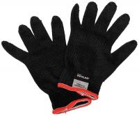 3NZC2 Cut Resistant Gloves, Black, XL, PR
