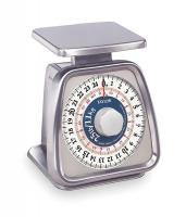 3NZH3 Mechanical Dial Scale, SS Platform