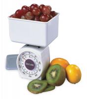 3NZN2 Mechanical Diet Scale, Plastic Platform