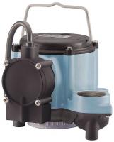 3P639 Pump, Sump, 1/3 HP