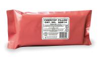 3PA71 Fire Barrier Pillow, 9 In. L, 4 In. W