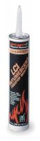 3PA75 Fire Barrier Sealant, 10.1 oz., Red