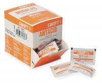 3PAC9 Antacid Tablets, Pk 100