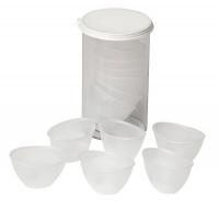 3PAD2 Eye Cup, Plastic, Pk 6