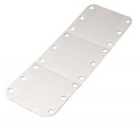 3PAE5 Cardboard Splint, Leg, Folded
