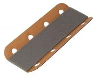 3PAE6 Splint Board With Pad, Small