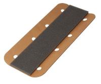 3PAE7 Splint Board With Pad, Medium