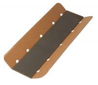 3PAE8 Splint Board With Pad, Large