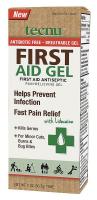 3PAG4 Antibacterial Gel, 2 Oz Tube