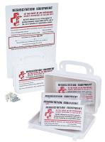 3PAG7 CPR Resuscitation Kit