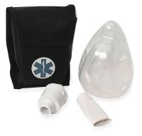 3PAH8 Rondex CPR Mask