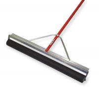 3PCA1 Non Absorbent Roller Squeegee, 36 In.