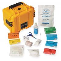 3PCC7 Waterproof Kit, People Served 10