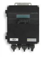 3PCL1 Ultrasonic Flow Converter, Stationary