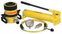3PCY8 Pump/Hollow Cylinder Set, 60 Ton Cap
