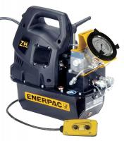 3PDC8 Hydraulic Electric Pump, 1 Gal, 115 VAC