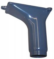 3PDE6 Nozzle, Gray