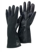 3PDK4 Tactical Glove, L, Black, PR