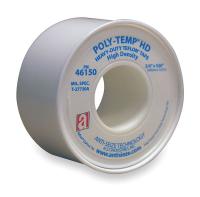 3PDL3 Thread Sealant Tape, PTFE, 3/4 x 520 In