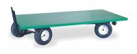 3PDR1 Four-Wheel-Steer Trailers, 2000 lb.