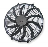 3PDR4 Cooling Fan, 14 Inch, 12 VDC, 1555 CFM