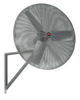 3PEG9 Air Circulator, 36 In, 12, 500 cfm, 115V