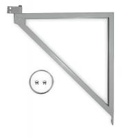 3PEH3 Mounting Bracket, Steel