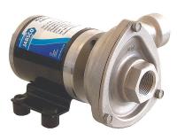3PET5 Pump, 12VDC, 9 Amp, 3/4 x 3/4 In.