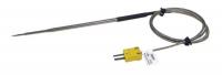 3PEY7 Oven Probe, -40 to 500 Deg F