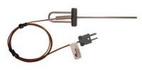 3PFA5 Air Temp Probe, 32 to 400 Deg F