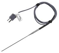 3PFC2 Immersion Temp Probe, 32 to 500 Deg F