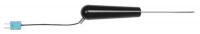 3PFC6 Immersion Temp Probe, 32 to 400 Deg F
