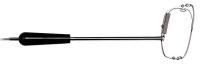 3PFE1 Moving Surface Probe, 32 to 500 Deg F