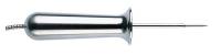 3PFE3 Immersion Temp Probe, 32 to 400 Deg F