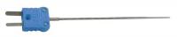 3PFF2 Bead Wire Temp Probe, -40 to 500 Deg F