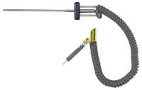 3PFG6 Air Temp Probe, 32 to 500 Deg F