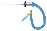 3PFG7 Air Temp Probe, -100 to 500 Deg F