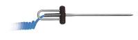 3PFG9 Penetration Temp Probe, -40 to 500 Deg F