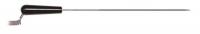 3PFH9 Immersion Temp Probe, 32 to 932 Deg F