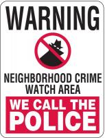 6GMA6 Traffic Sign, 18 x 24In, R and BK/WHT