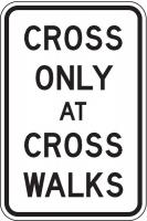 3PNA5 Traffic Sign, 18 x 12In, BK/WHT, Text, R9-2